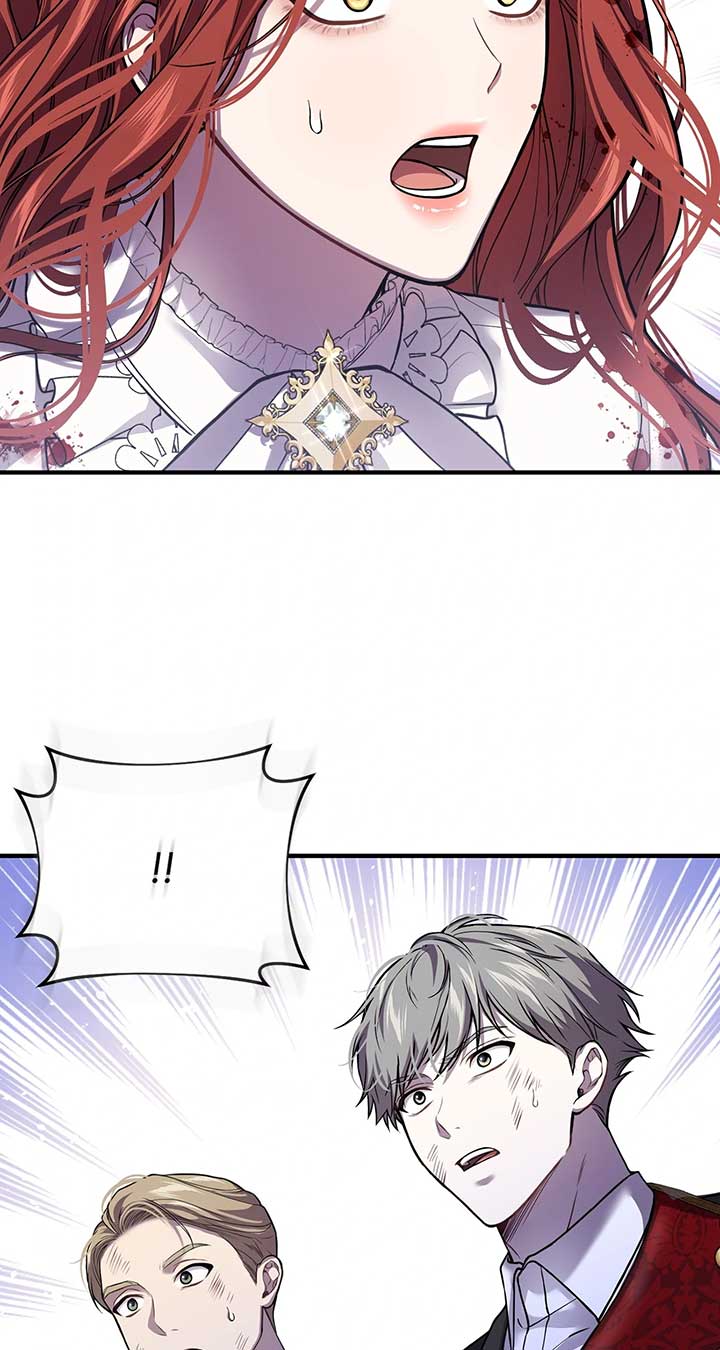 The Secret Bedroom of a Dejected Royal Daughter Chapter 91 84